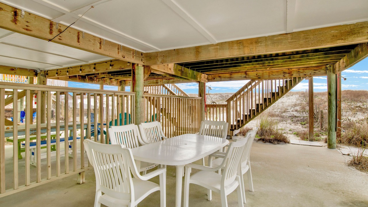Photo of Outdoor in Ono Island