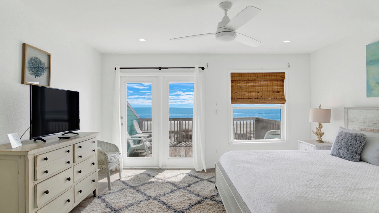 Photo of Patio Balcony in Ono Island
