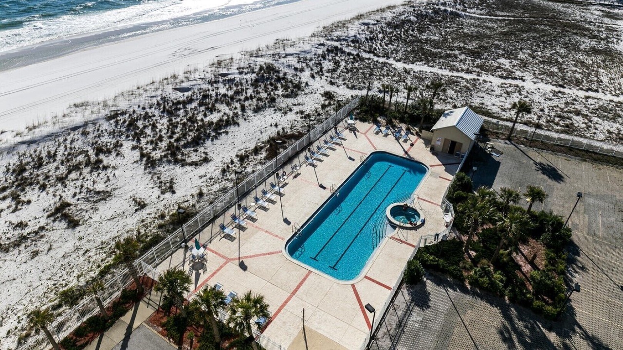 Photo of Outdoor in Pensacola Beach