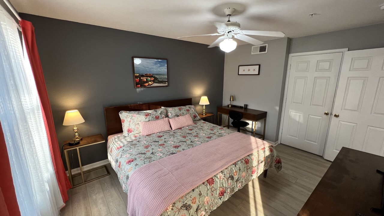 Photo of Bedroom in Clearwater