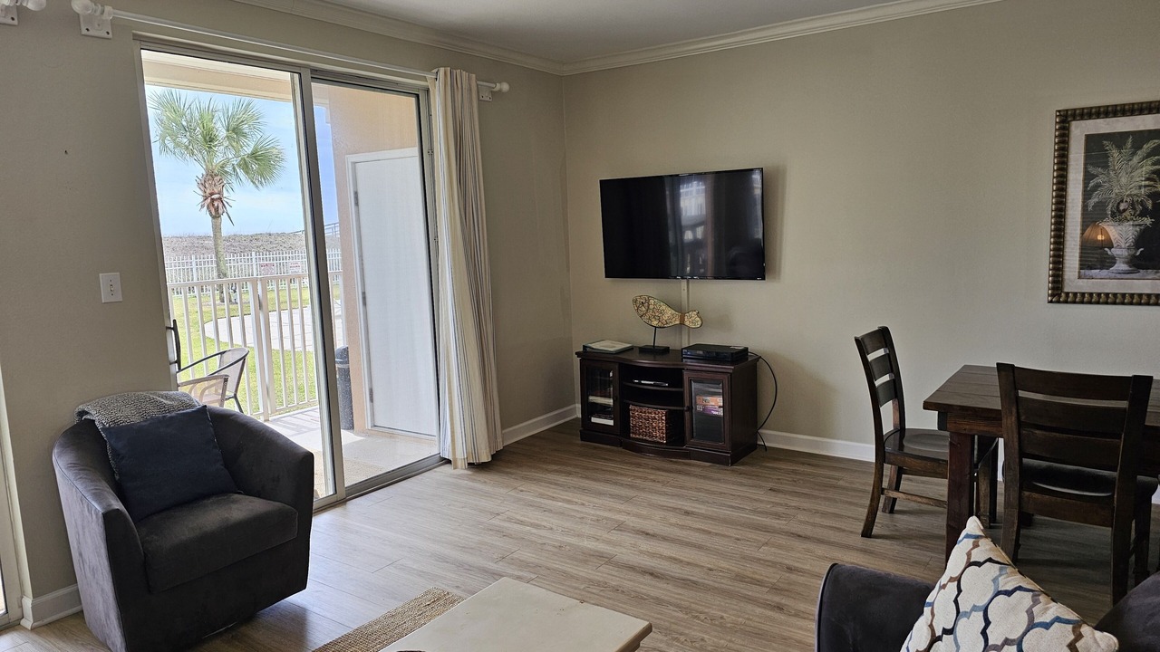 Photo of Bedroom in Dauphin Island