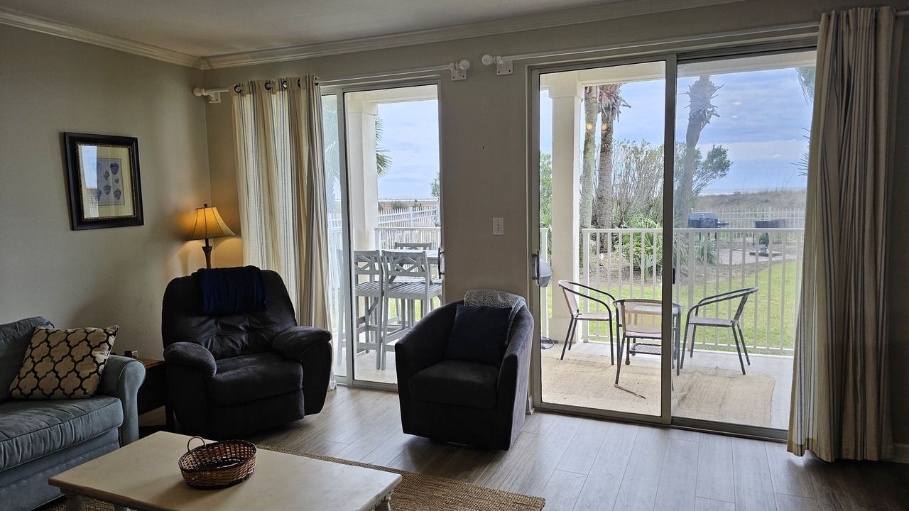 Photo of Bedroom in Dauphin Island