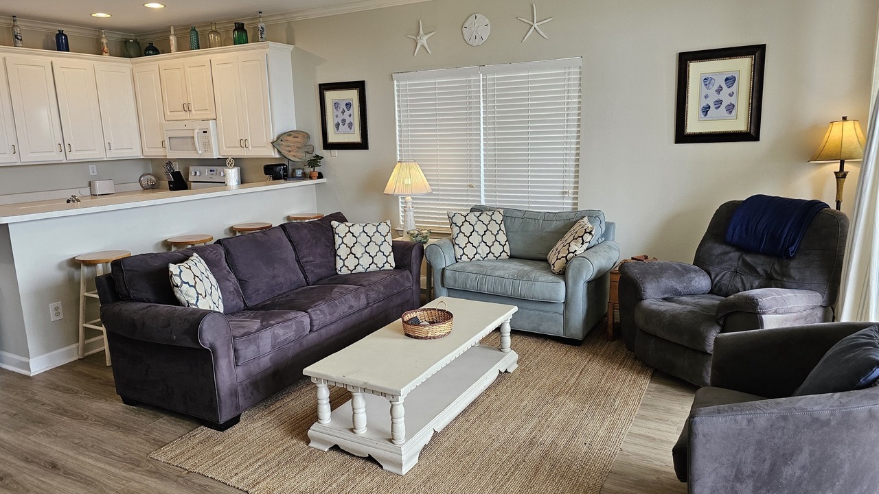 Photo of Bedroom in Dauphin Island
