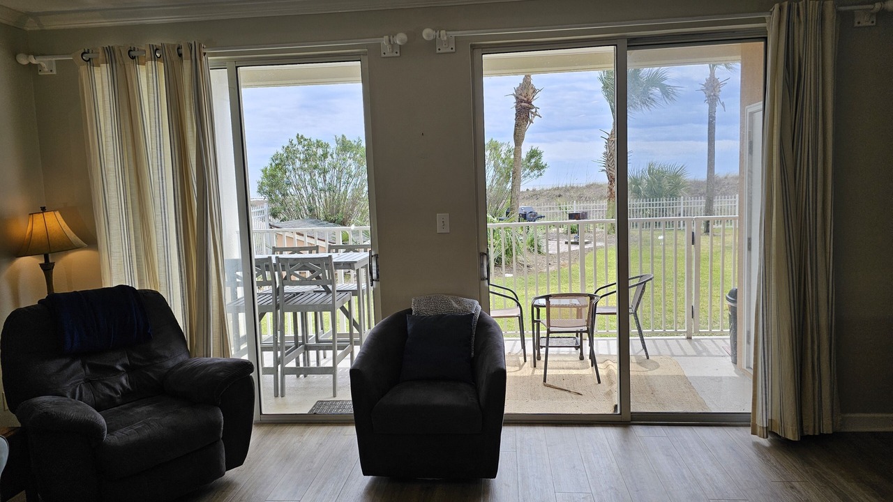 Photo of Outdoor in Dauphin Island
