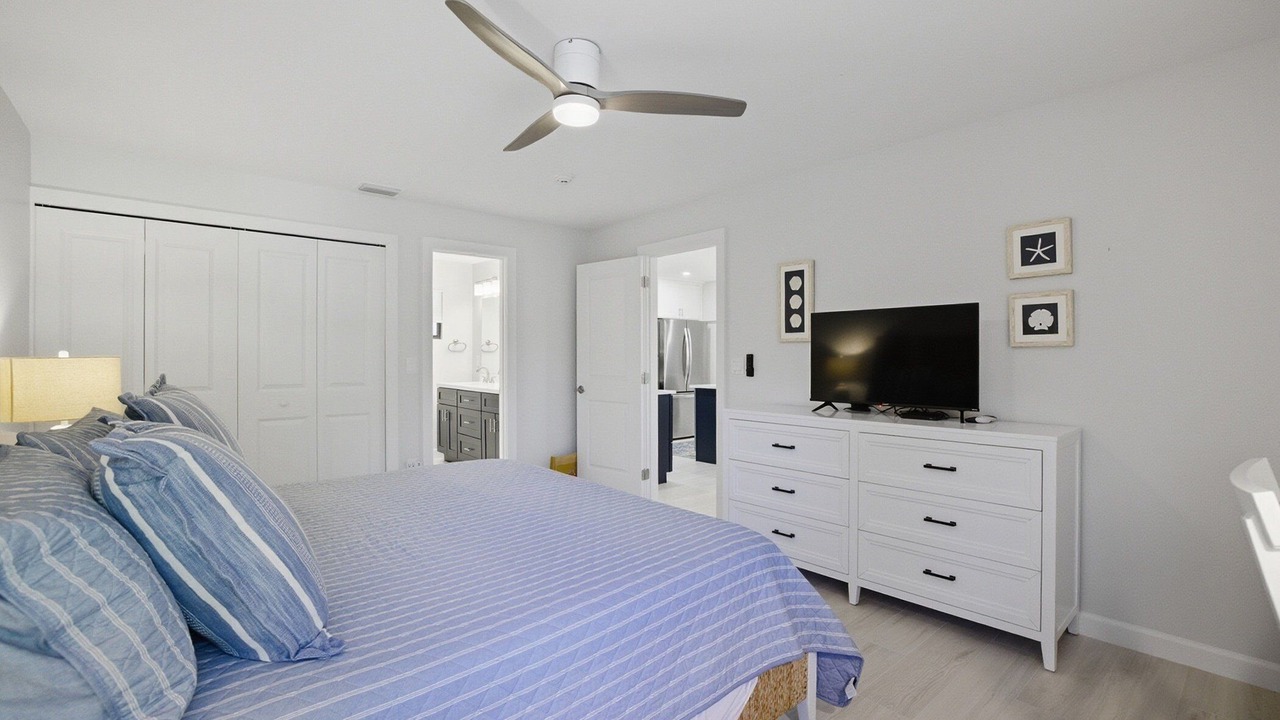 Photo of Bedroom in Sanibel