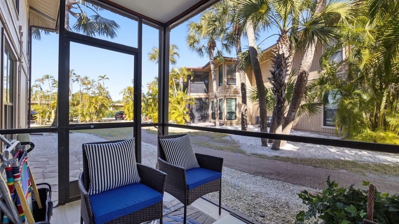 Photo of Outdoor in Sanibel