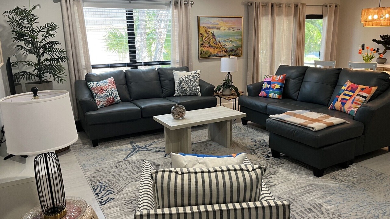 Photo of Livingroom in Sanibel
