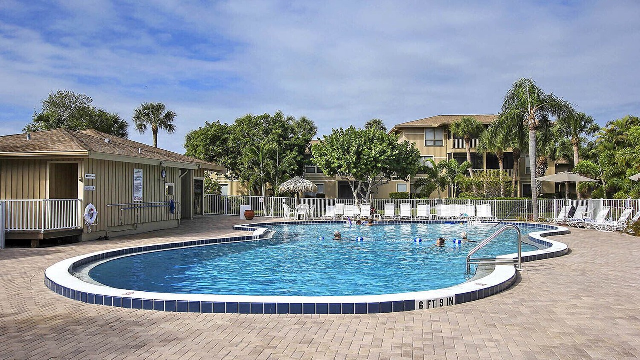 Photo of Outdoor in Sanibel