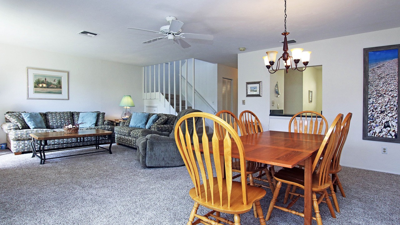 Photo of Bedroom in Sanibel
