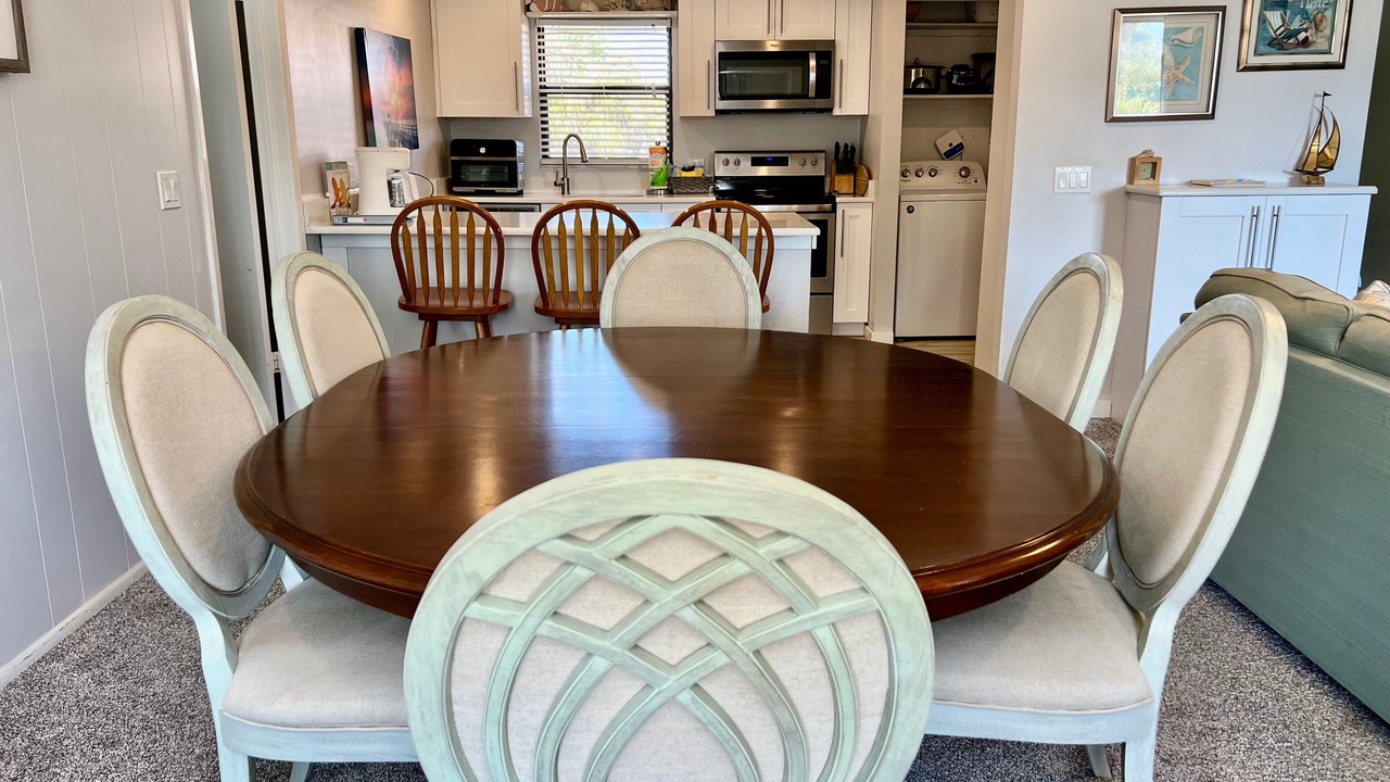 Photo of Livingroom in Sanibel