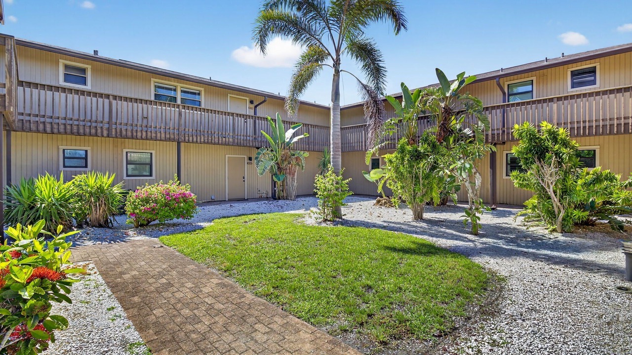 Photo of Outdoor in Sanibel