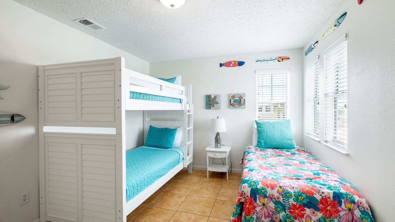 Photo of Bedroom in Toilla Segunda