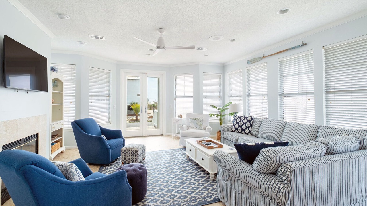 Photo of Livingroom in Toilla Segunda
