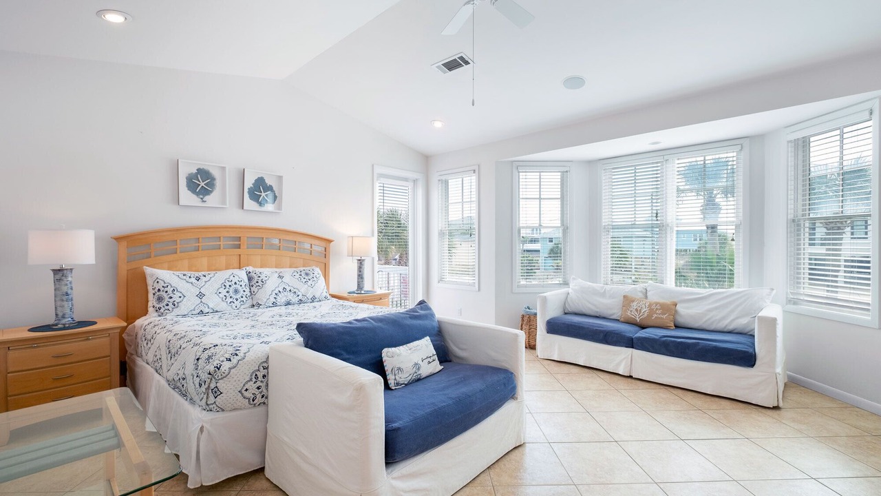 Photo of Bedroom in Toilla Segunda