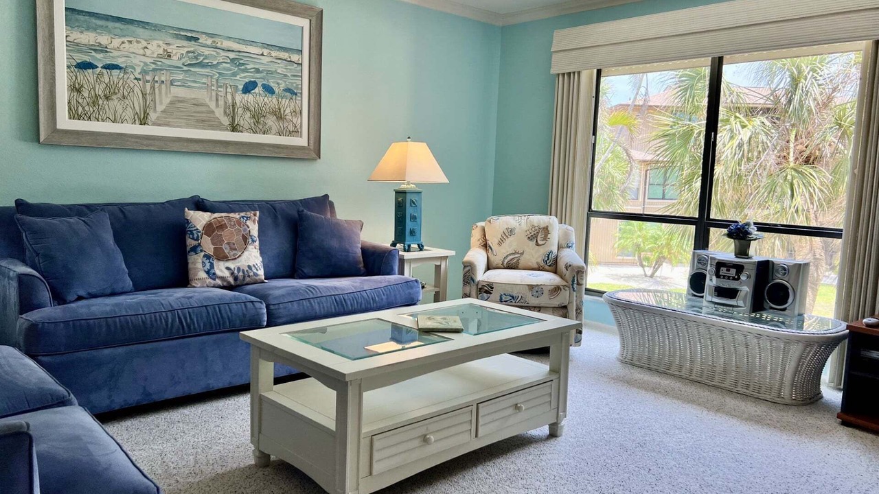 Photo of Livingroom in Sanibel
