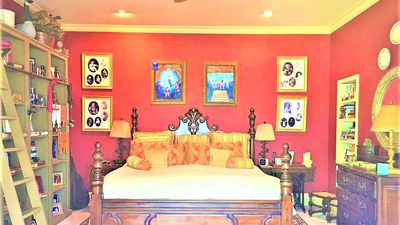 Photo of Bedroom in Dadeville