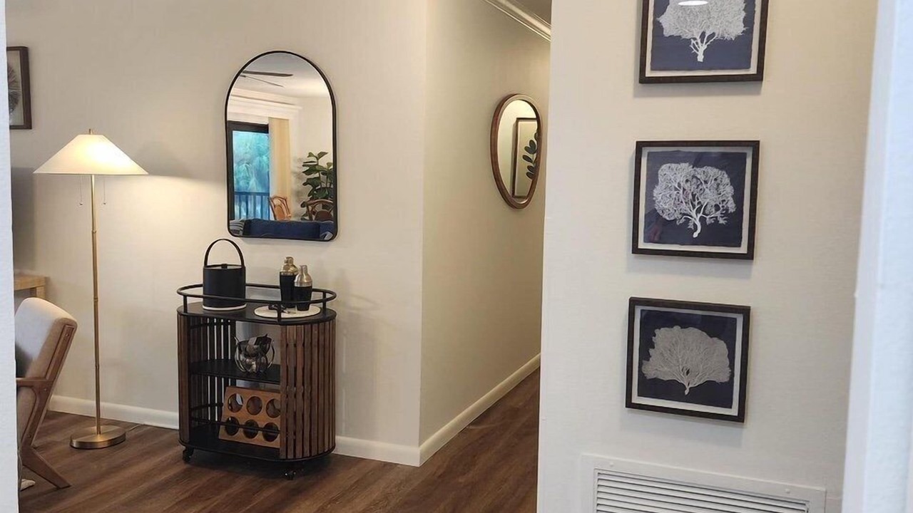 Photo of Livingroom in Sanibel