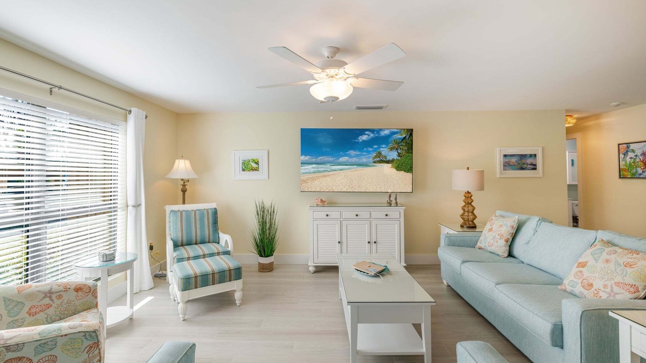 Photo of Livingroom in Sanibel