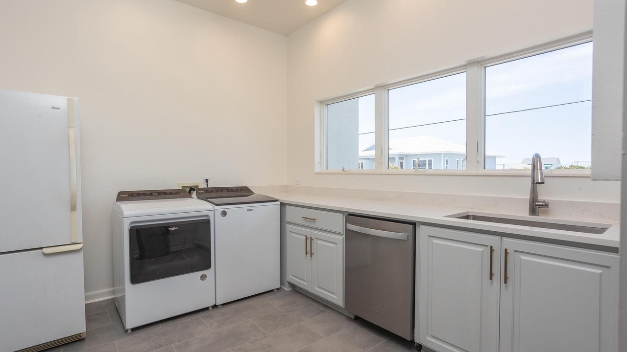 Photo of Kitchen in Pensacola Beach