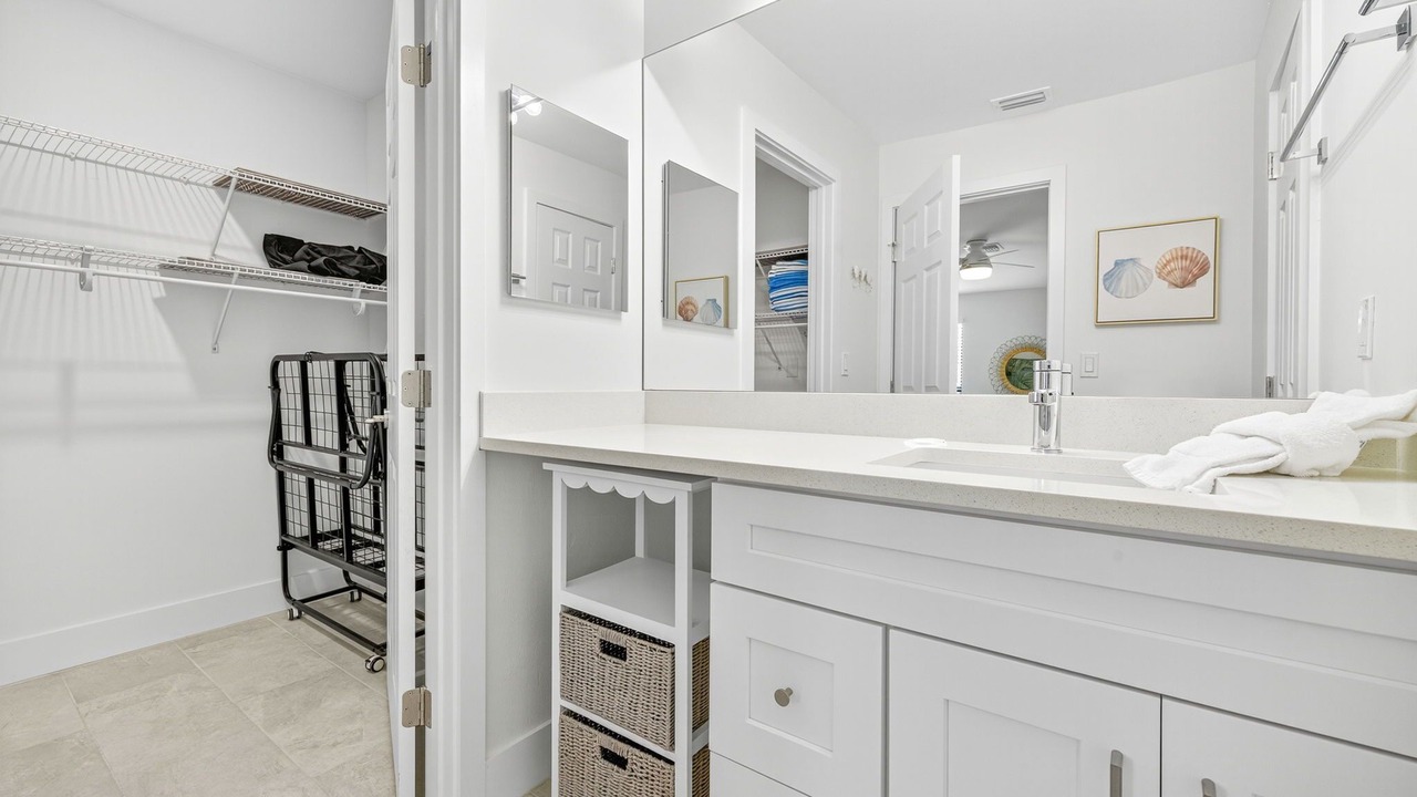 Photo of Bathroom in Sanibel