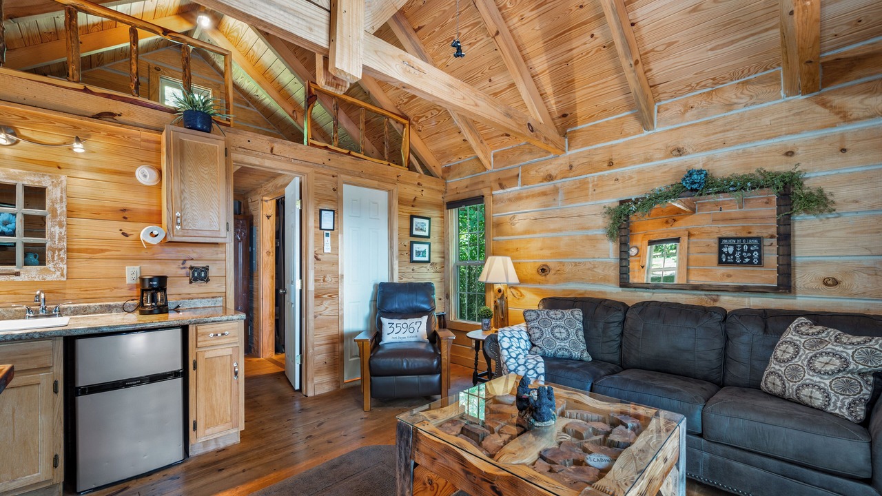 Photo of Livingroom in Fort Payne
