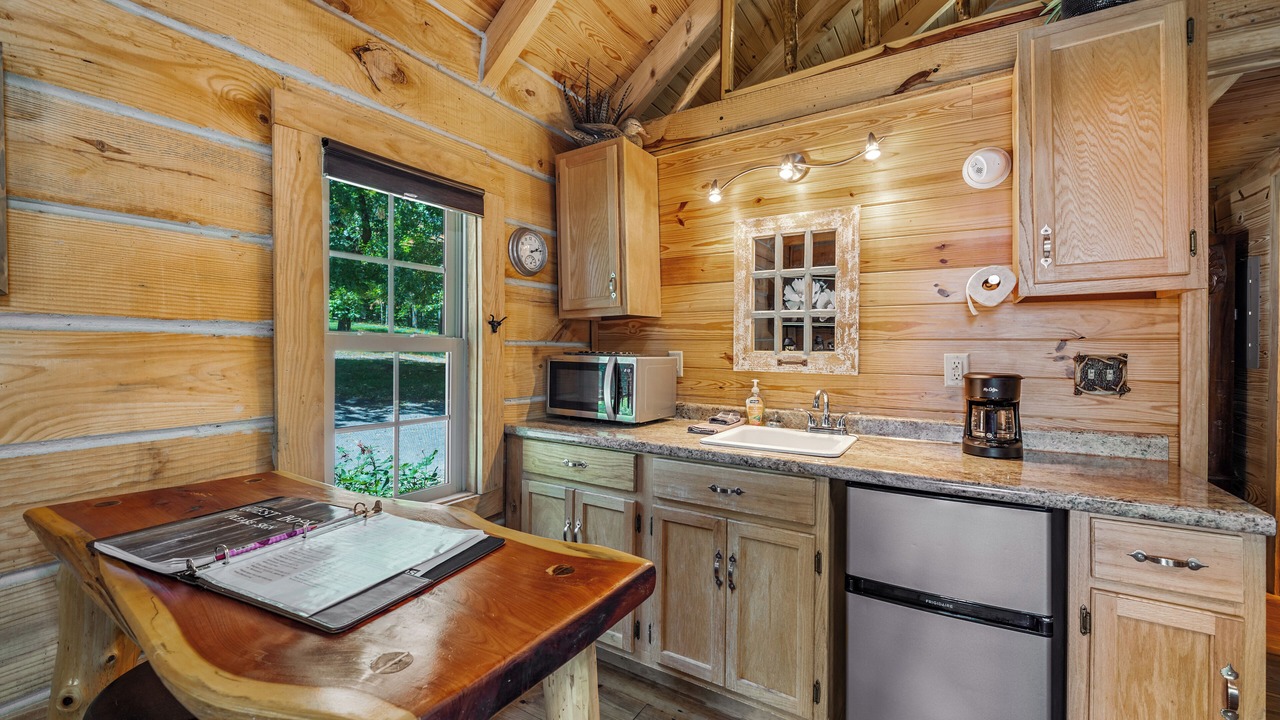 Photo of Kitchen in Fort Payne