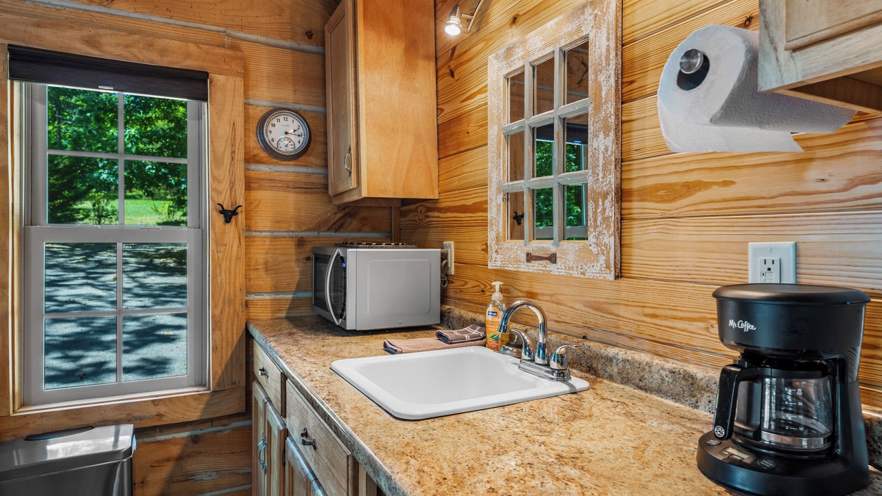 Photo of Kitchen in Fort Payne