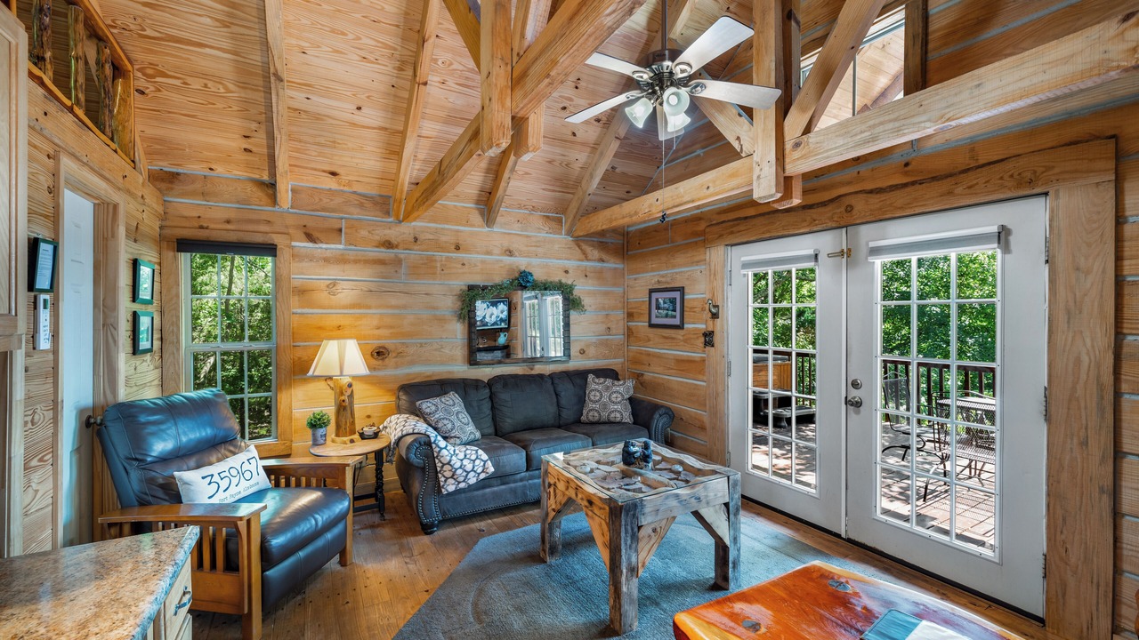 Photo of Livingroom in Fort Payne