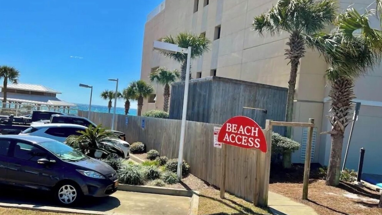 Photo of Outdoor in West Panama City Beach