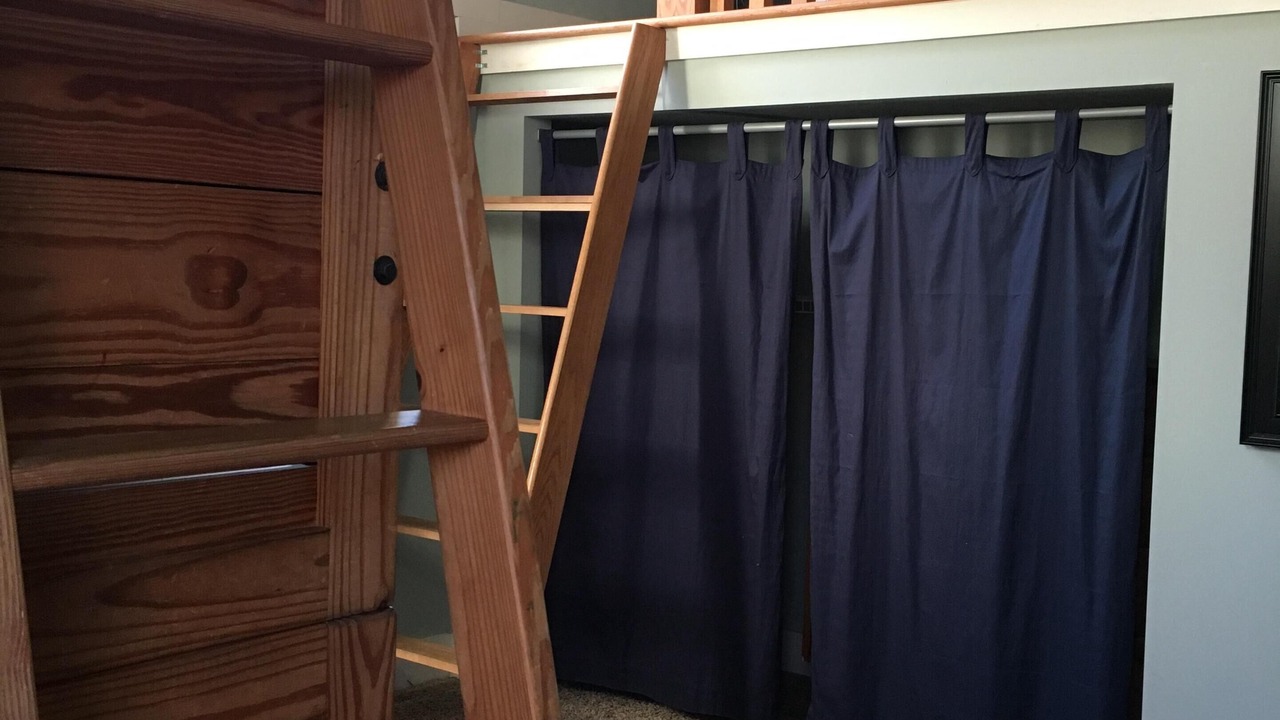 Photo of Bedroom in Arley