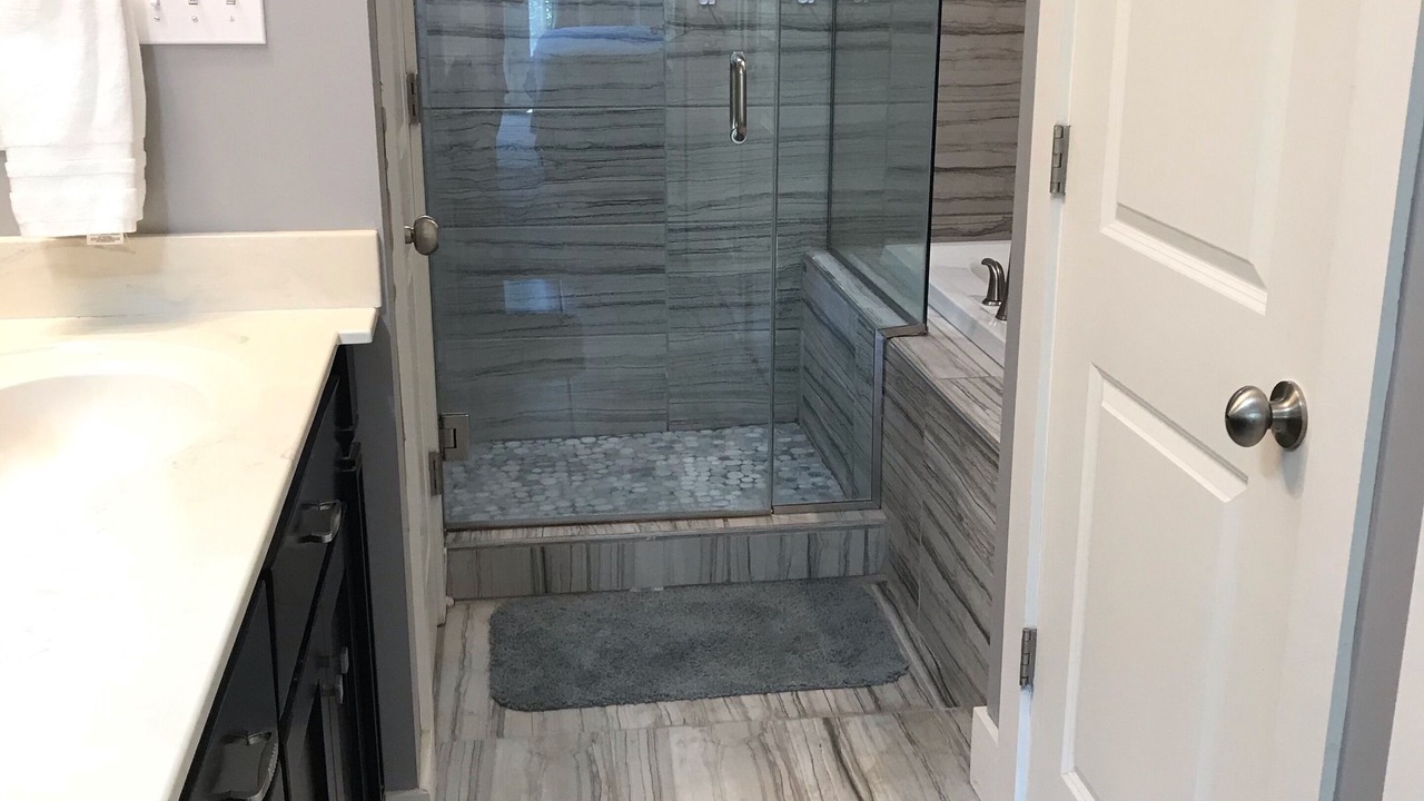 Photo of Bathroom in Arley