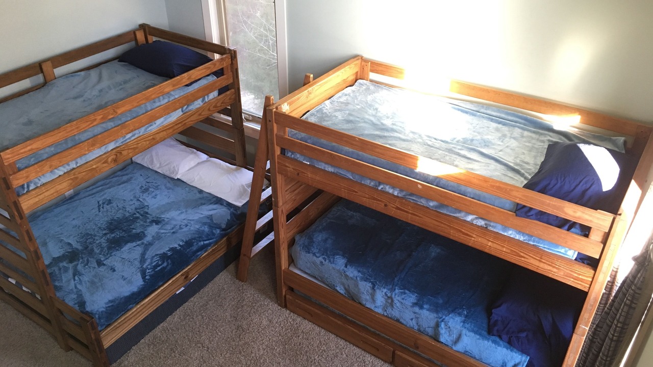 Photo of Bedroom in Arley