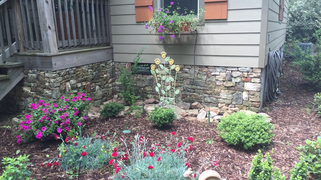 Photo of Outdoor in Valley Head