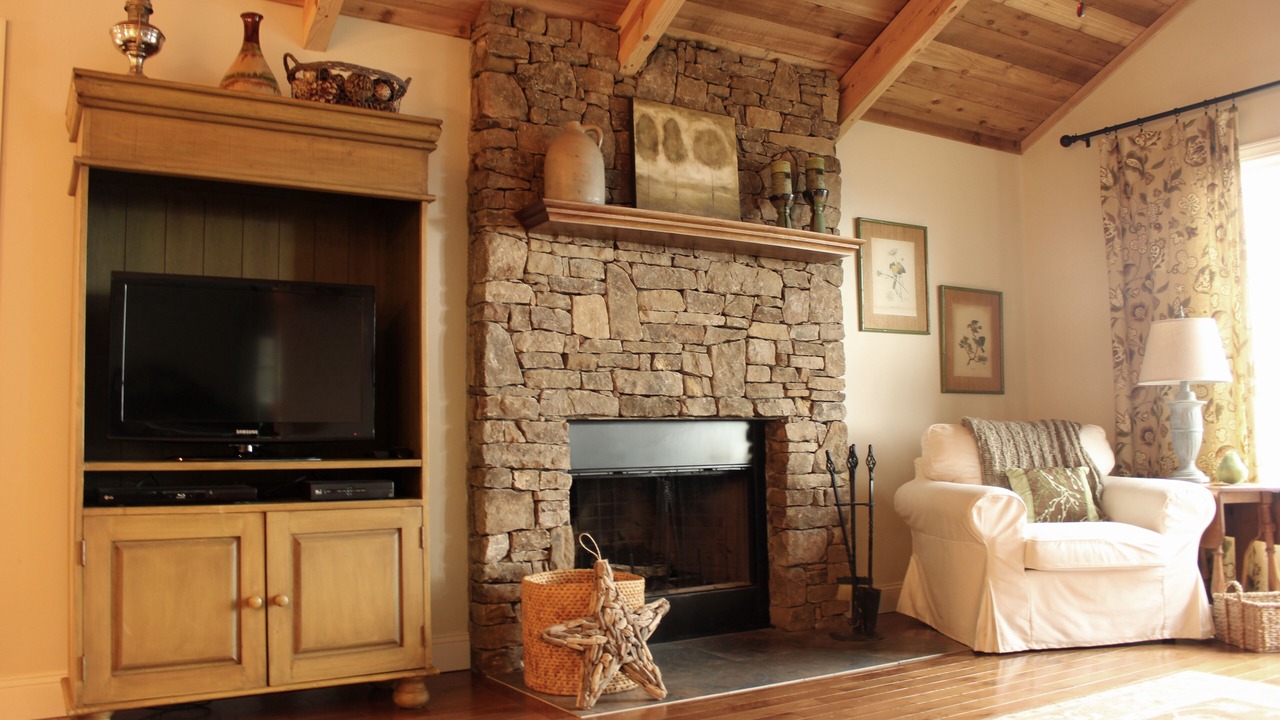 Photo of Livingroom in Valley Head