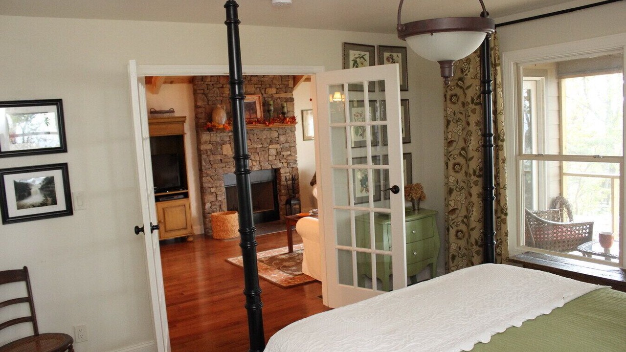 Photo of Livingroom in Valley Head