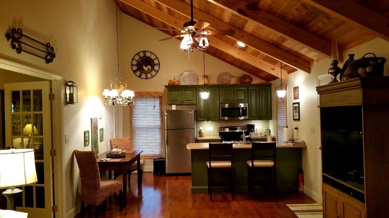 Photo of Bedroom in Valley Head