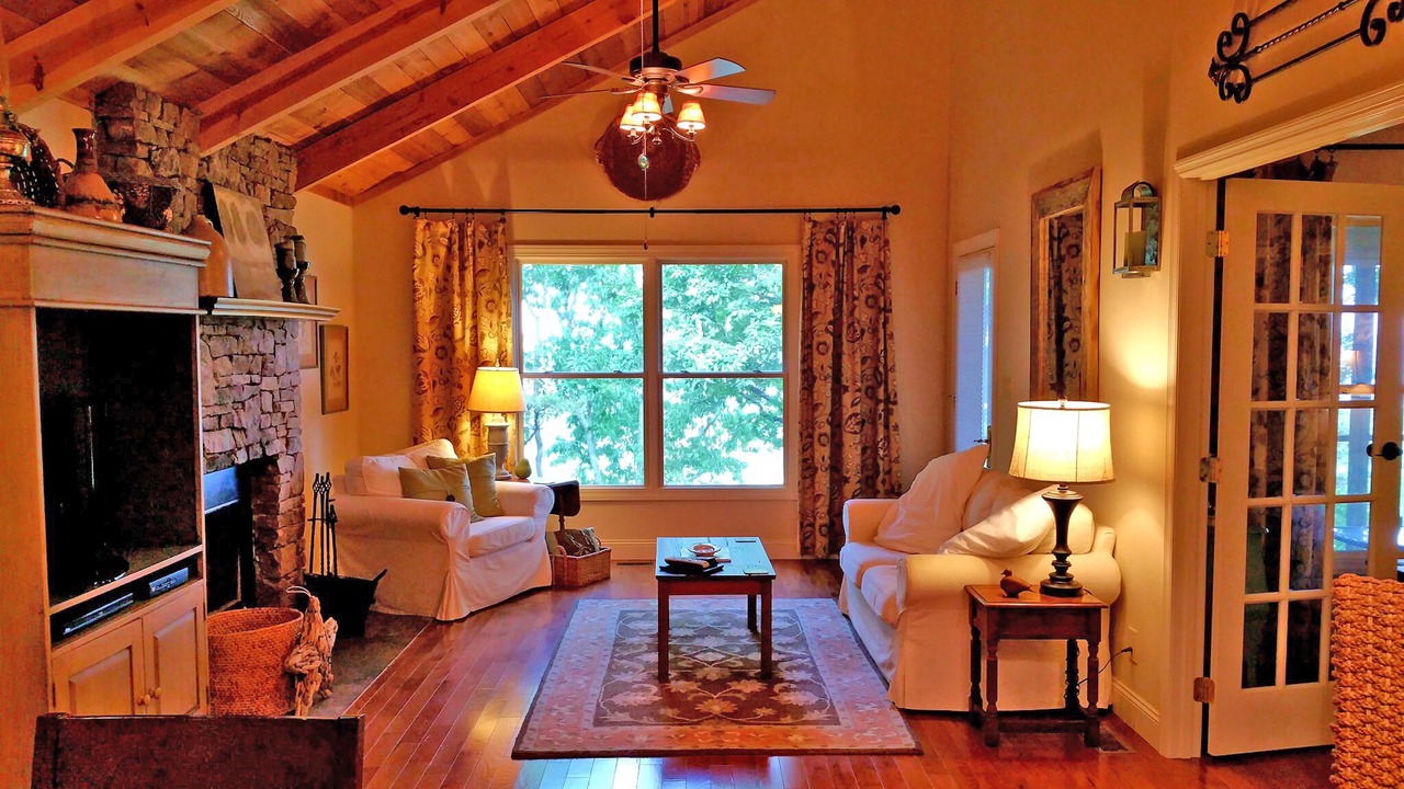 Photo of Bedroom in Valley Head