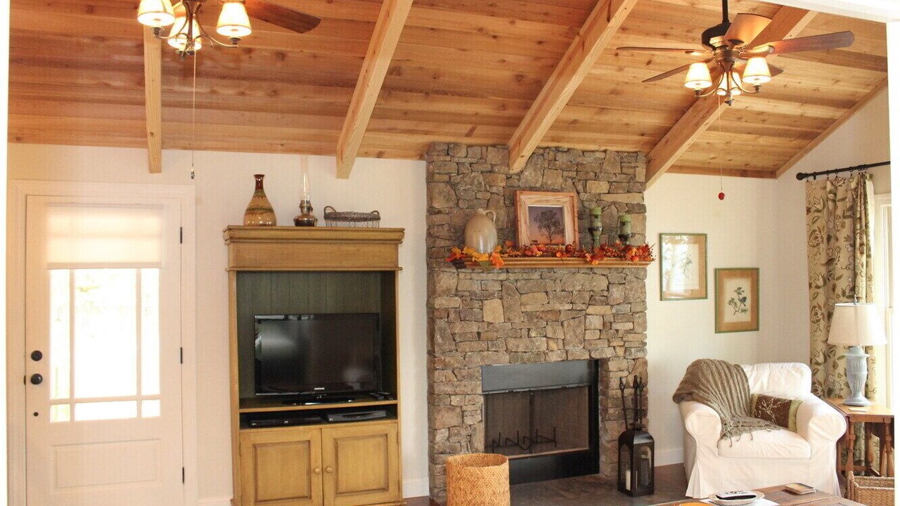 Photo of Livingroom in Valley Head