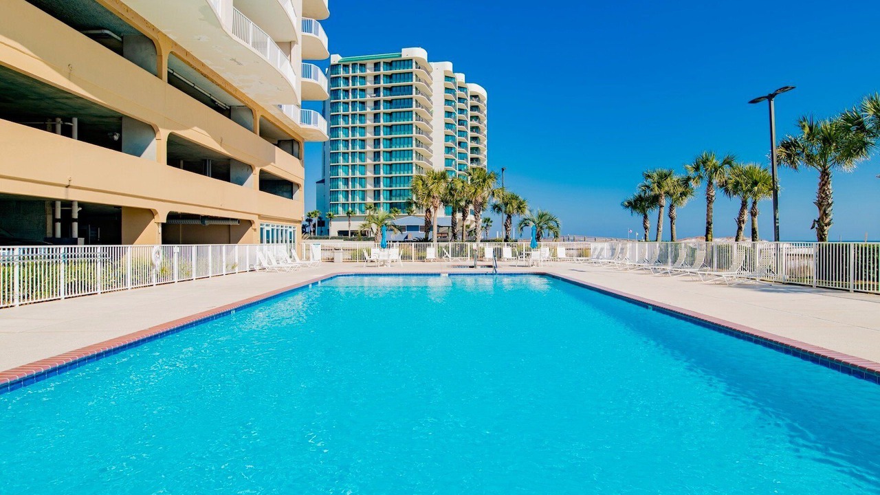 Photo of Outdoor in Orange Beach East