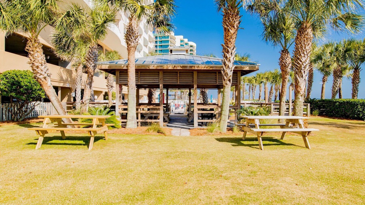 Photo of Outdoor in Orange Beach East