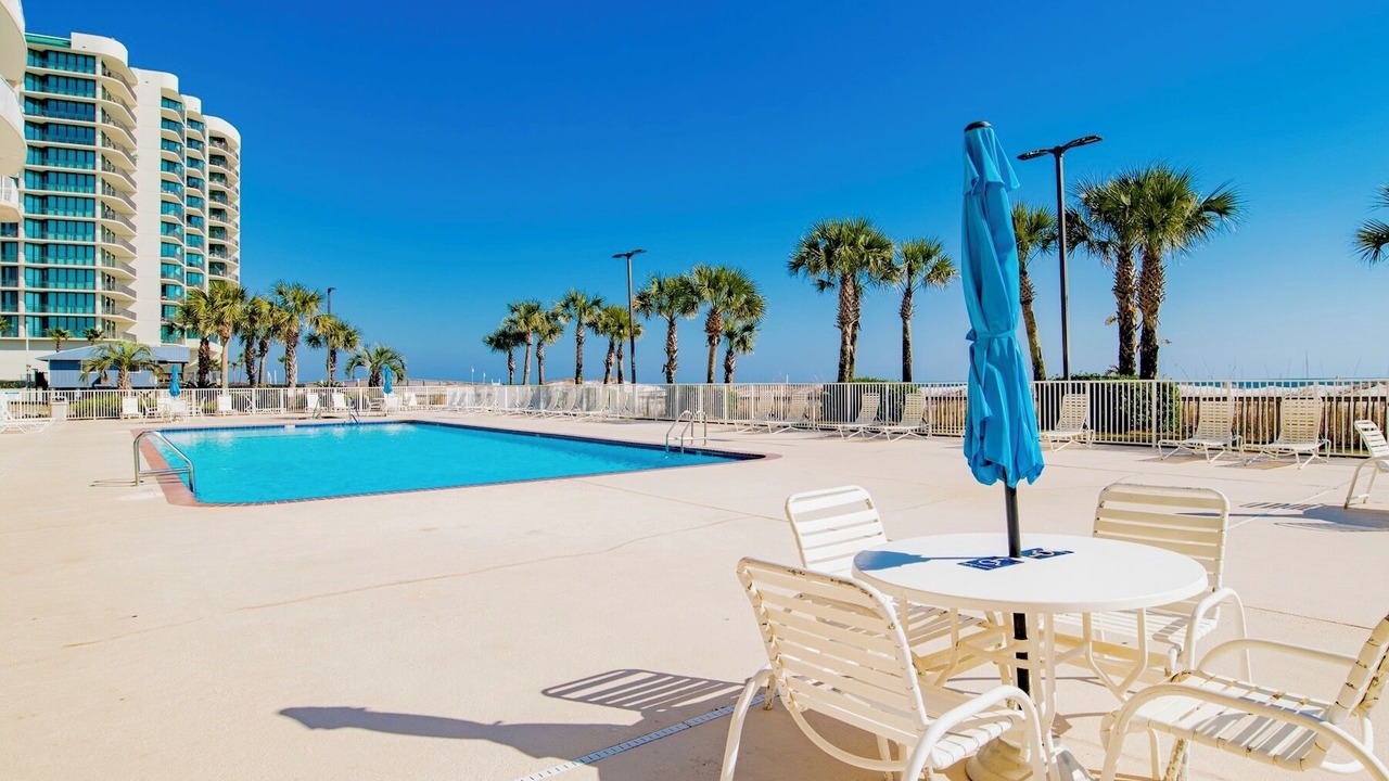 Photo of Outdoor in Orange Beach East