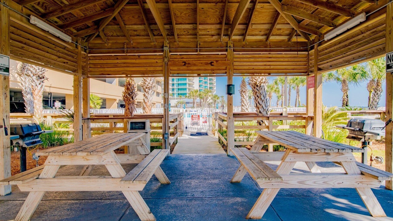 Photo of Outdoor in Orange Beach East