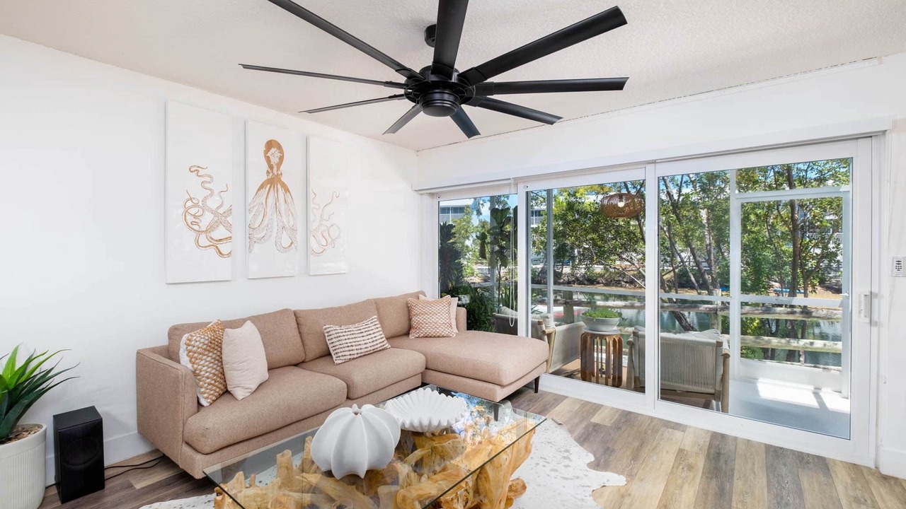 Photo of Bedroom in Key Largo