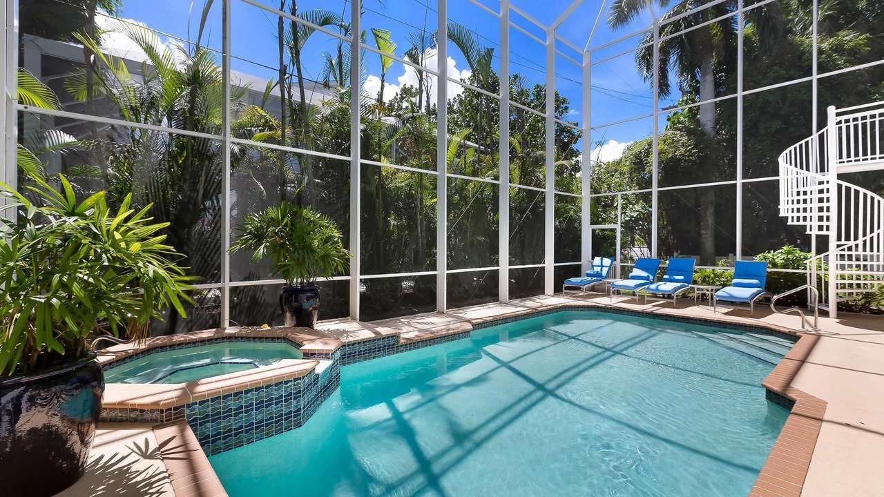 Photo of Outdoor in Captiva
