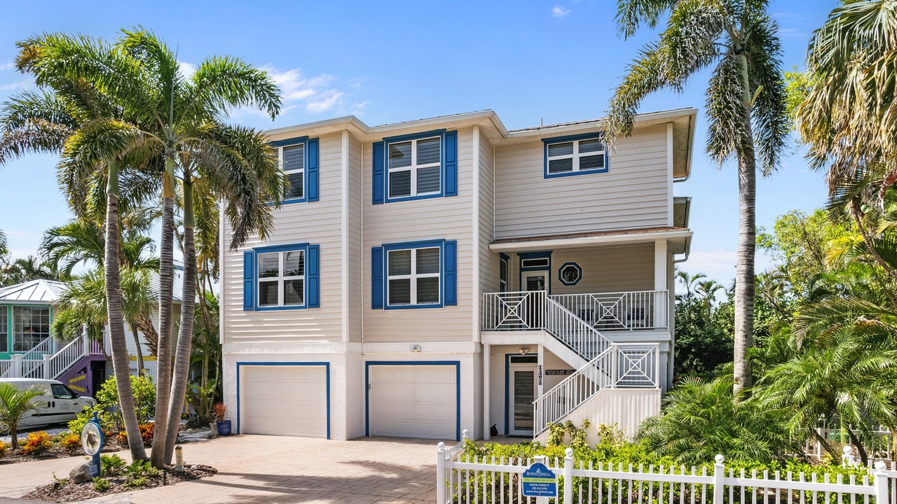 Photo of Outdoor in Captiva