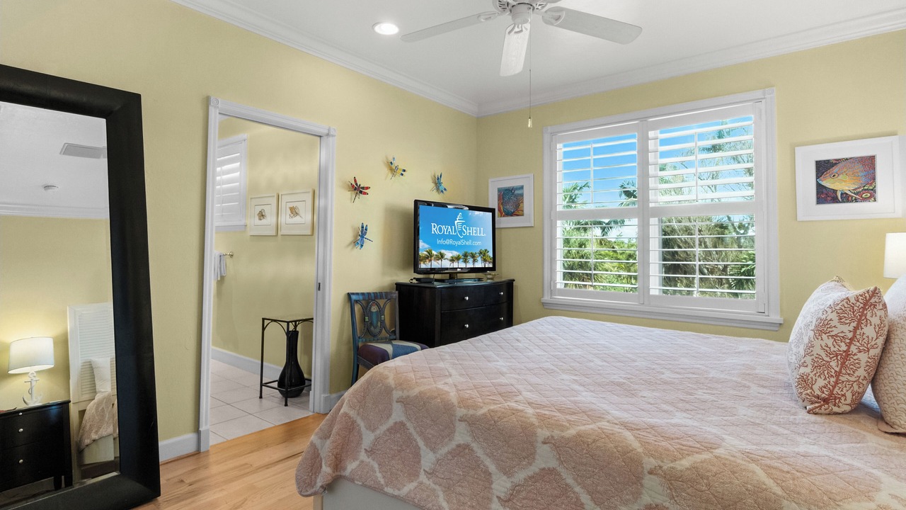 Photo of Bedroom in Captiva