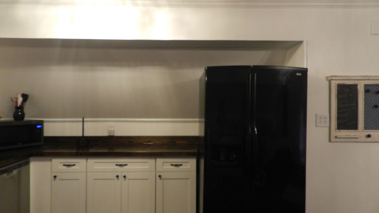 Photo of Kitchen in Guntersville