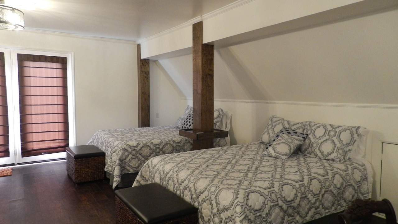Photo of Bedroom in Guntersville