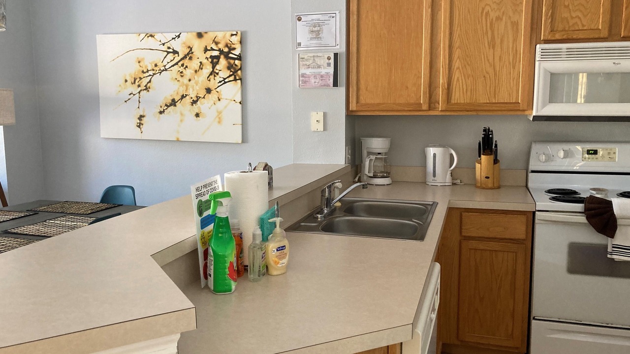 Photo of Kitchen in Kissimmee