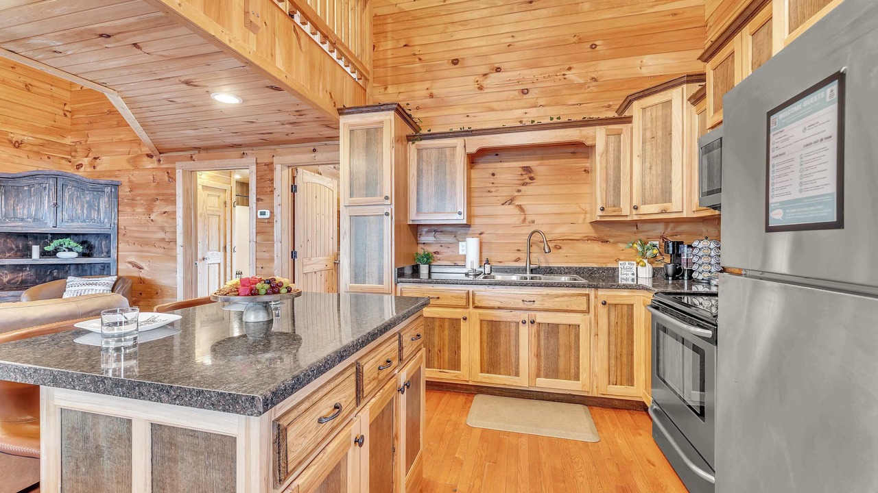 Photo of Kitchen in Bryant